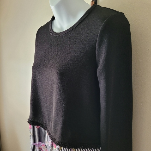 NWT Casual Coutour Top - Picture 6 of 14